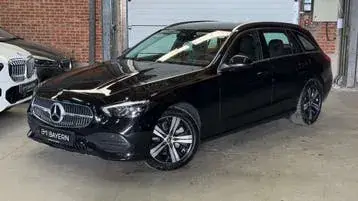 Mercedes-Benz C 200 D