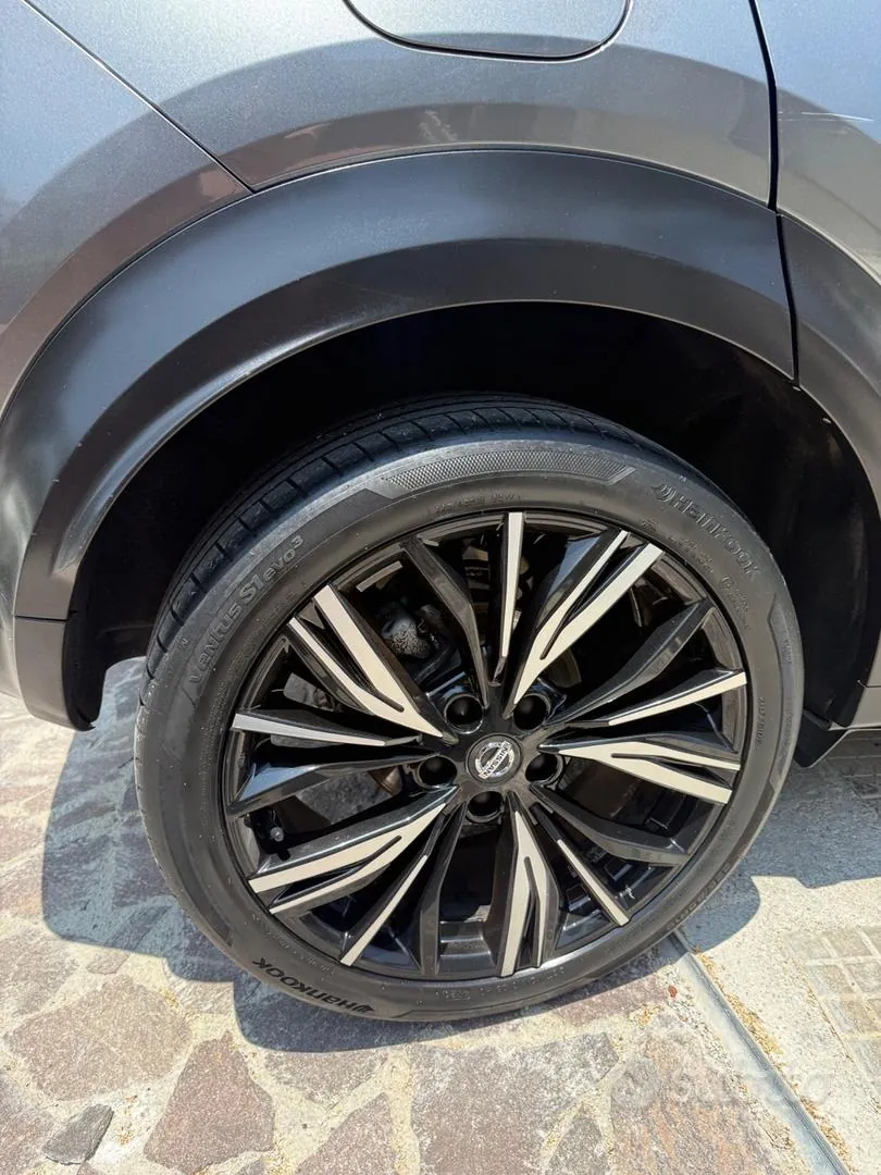 Nissan Juke 2021 photo 5