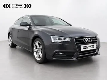 Audi A5 2014 photo 2
