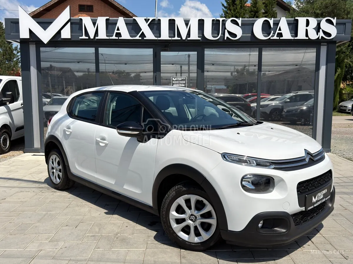 Citroen C3