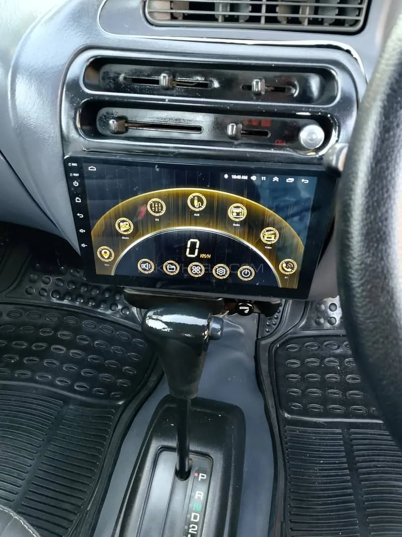 Daihatsu Cuore