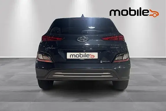 Hyundai Kona 2023 photo 4