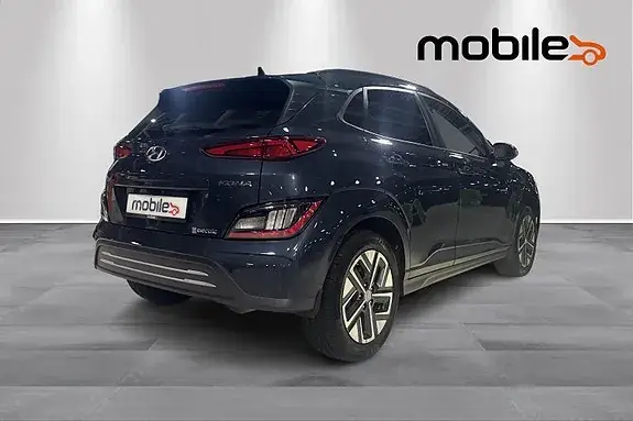Hyundai Kona 2023 photo 3