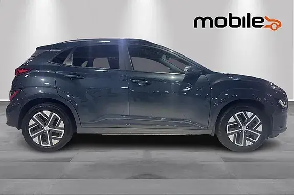 Hyundai Kona 2023 photo 2