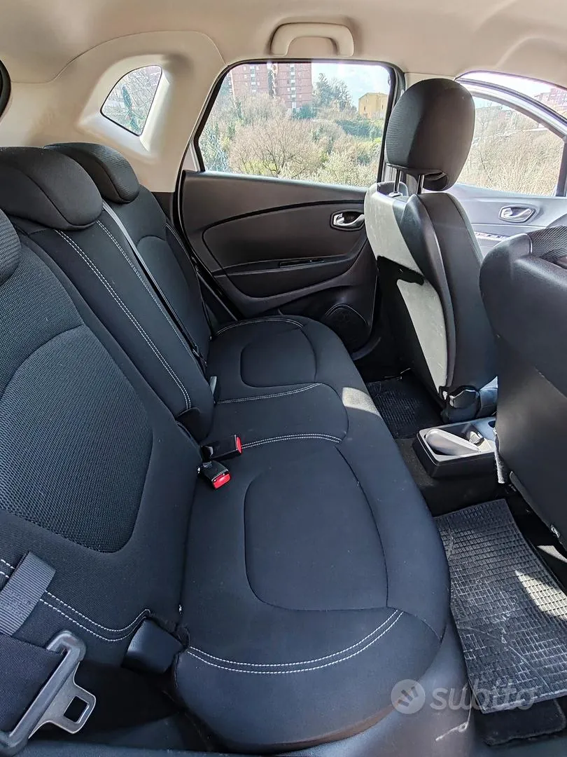Renault Captur 2019 photo 4