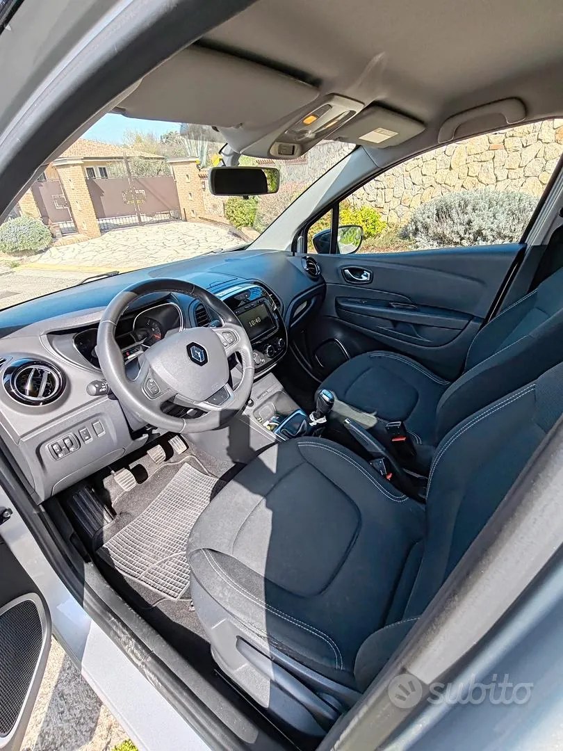 Renault Captur 2019 photo 3