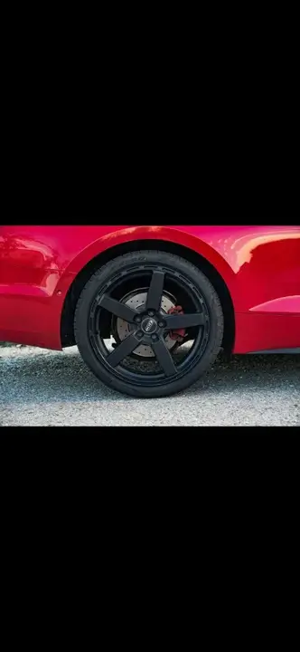 Audi A5 2017 photo 3