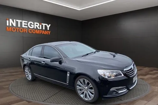 Holden Commodore