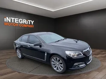 Holden Commodore 2014 photo 2