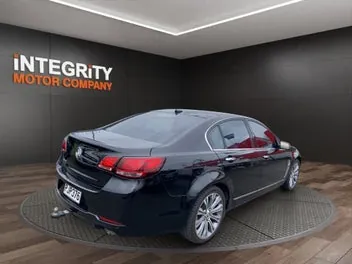 Holden Commodore 2014 photo 4