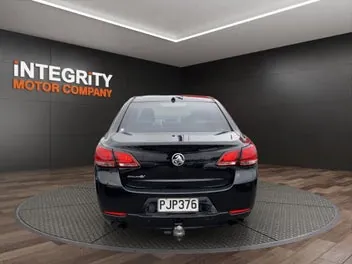 Holden Commodore 2014 photo 5