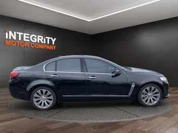 Holden Commodore 2014 photo 3