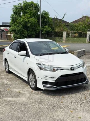 Toyota Vios