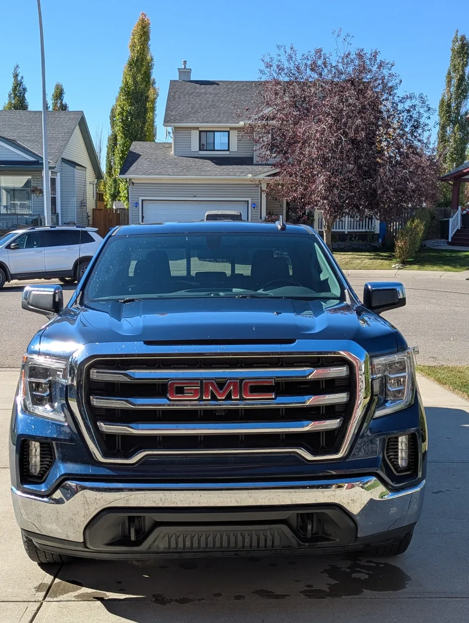 GMC Sierra 1500