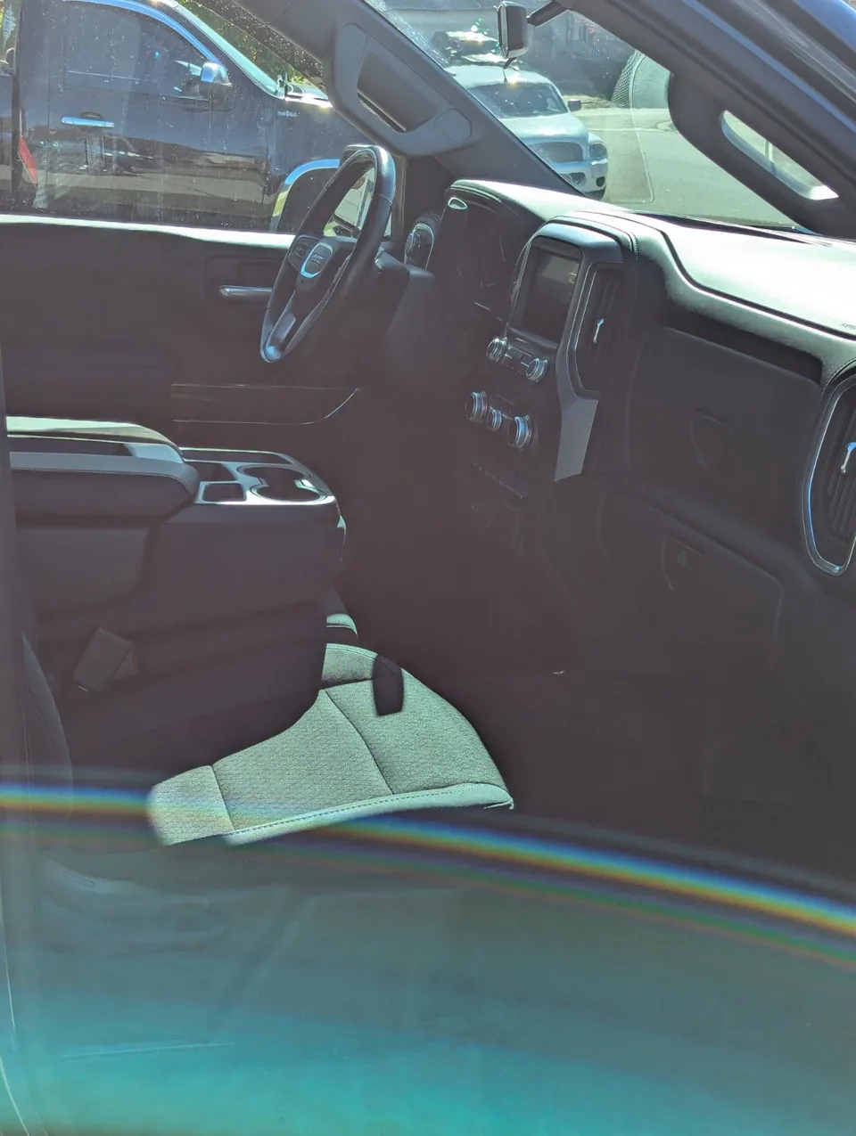 GMC Sierra 1500 2019 photo 5