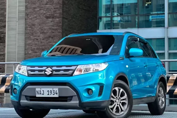Suzuki Vitara 2018 photo 3