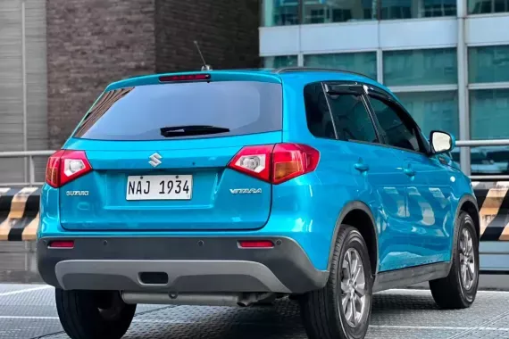 Suzuki Vitara 2018 photo 5