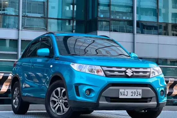 Suzuki Vitara 2018 photo 4