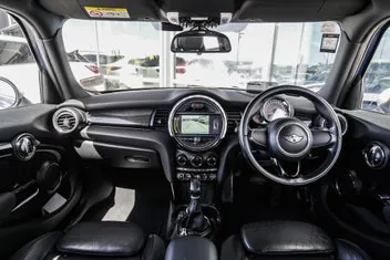 Mini Cooper S 2015 photo 3