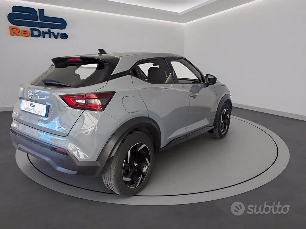 Nissan Juke 2023 photo 4