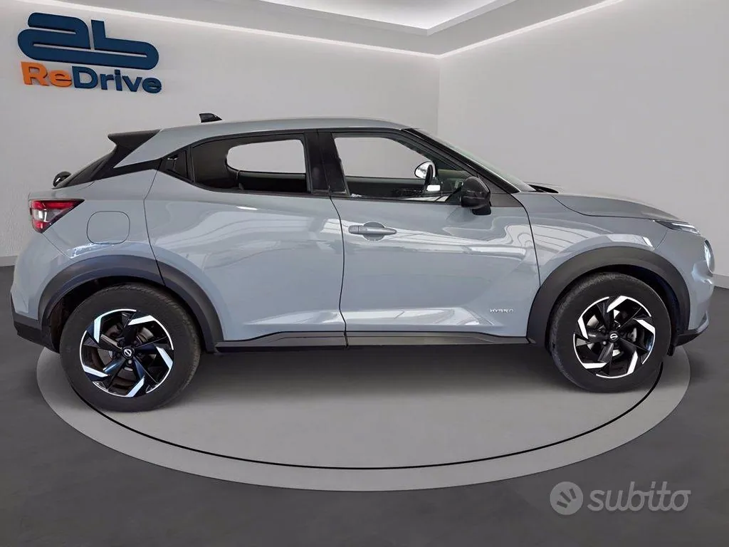 Nissan Juke 2023 photo 3