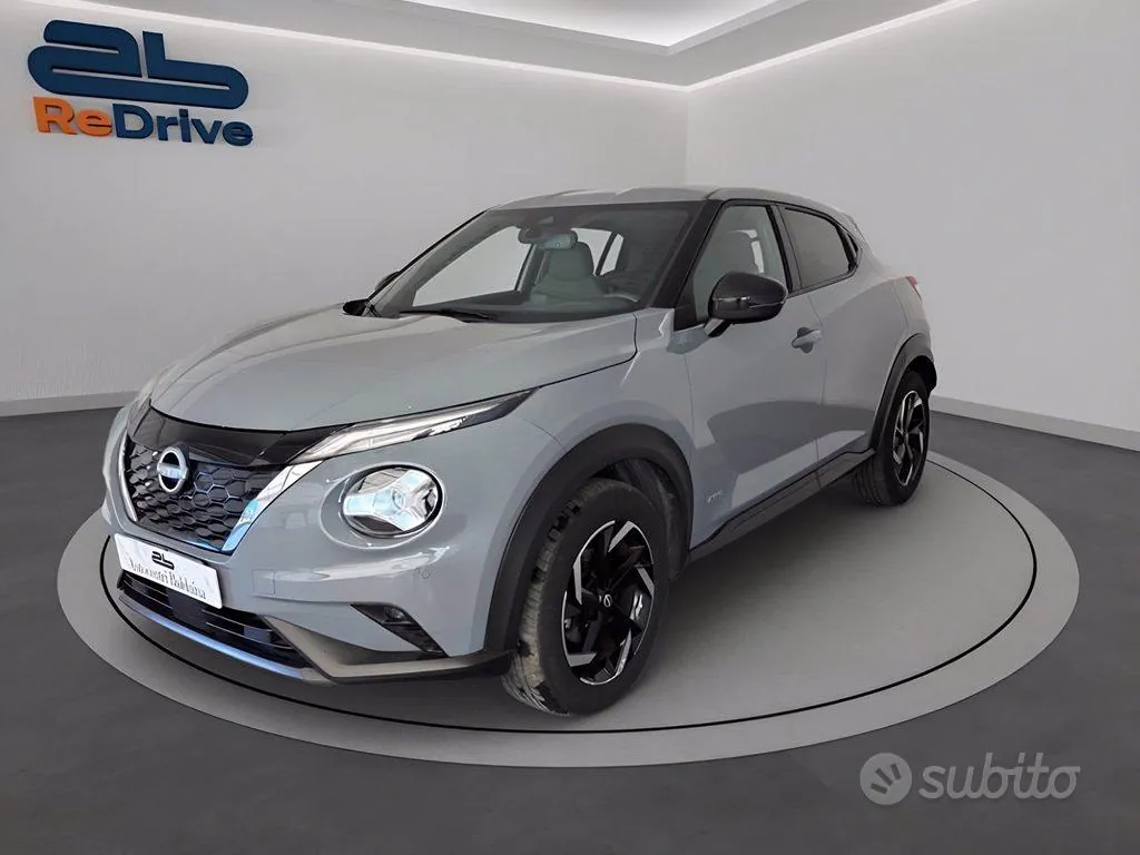 Nissan Juke 2023 photo 2