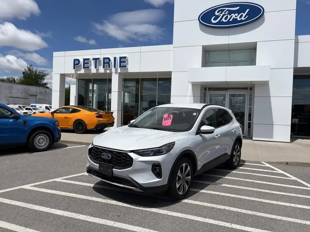 Ford Escape