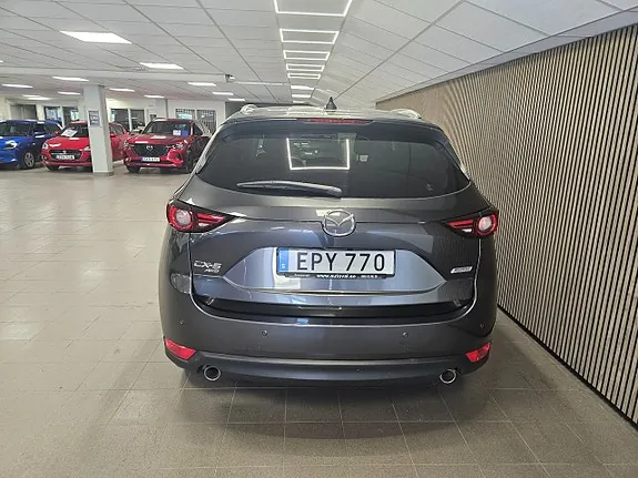 Mazda Cx-5 2017 photo 5