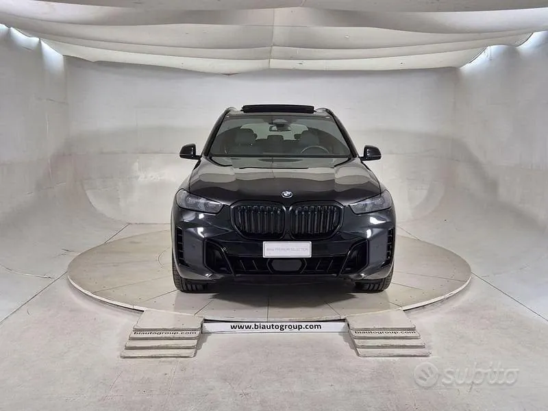 BMW X5 2025 photo 3