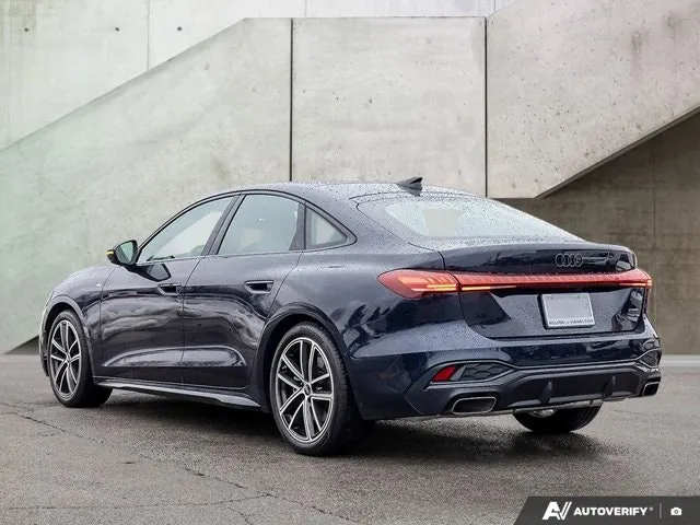 Audi A5 2025 photo 3