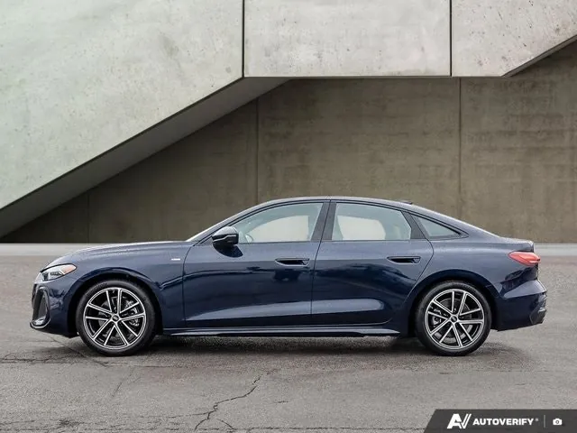 Audi A5 2025 photo 2