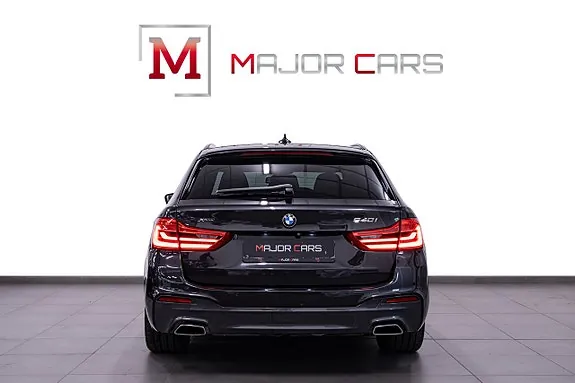 BMW 540I 2019 photo 5