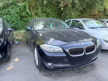 BMW Série 5