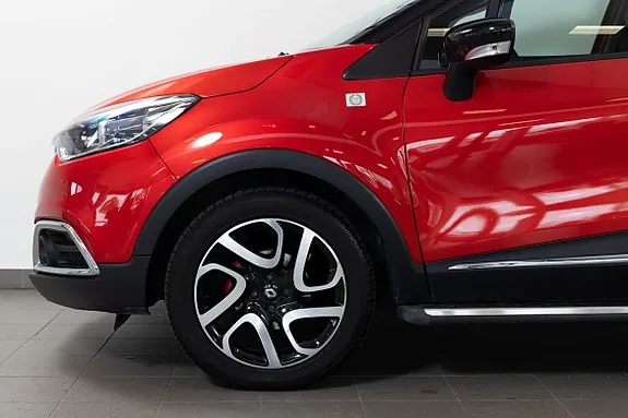 Renault Captur 2016 photo 4