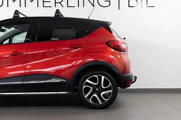 Renault Captur 2016 photo 5