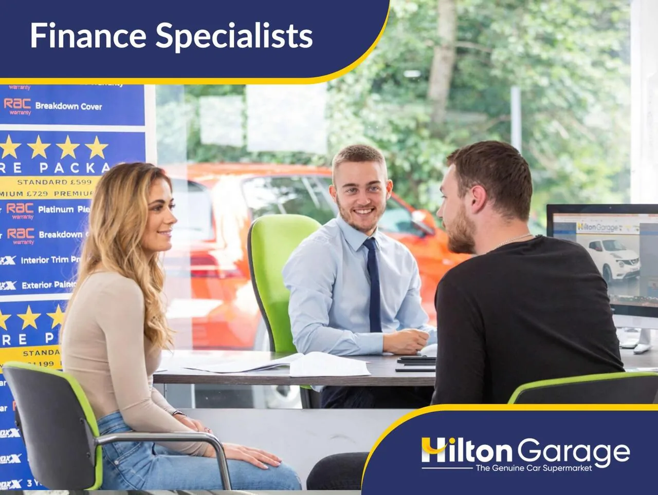 Skoda Scala 2020 photo 4