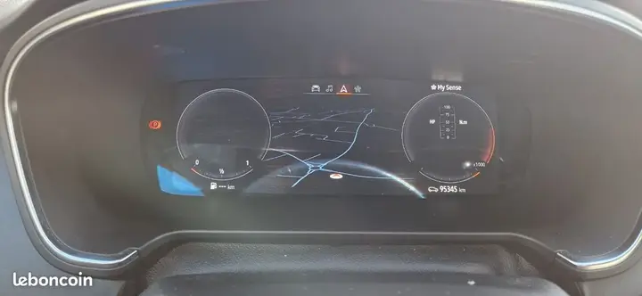Renault Talisman 2020 photo 3