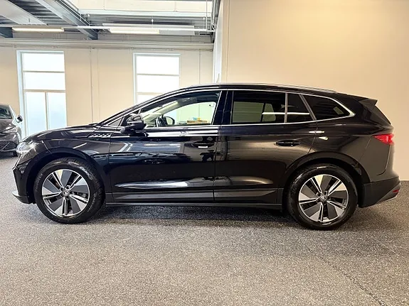 Skoda Enyaq 2023 photo 3