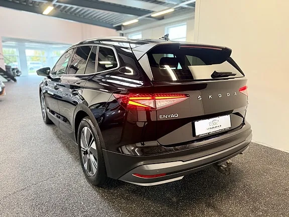 Skoda Enyaq 2023 photo 5