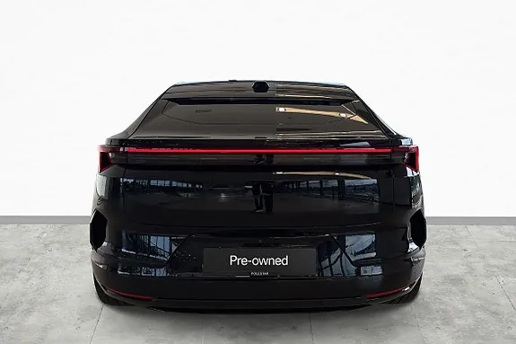 Polestar 4 2026 photo 5