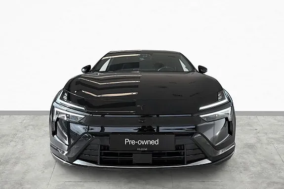 Polestar 4 2026 photo 3