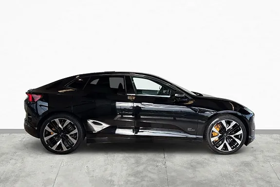 Polestar 4 2026 photo 4