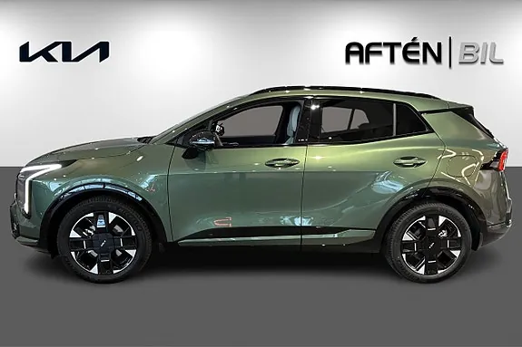 Kia Sportage 2027 photo 4