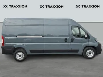 Opel Movano 2025 photo 3