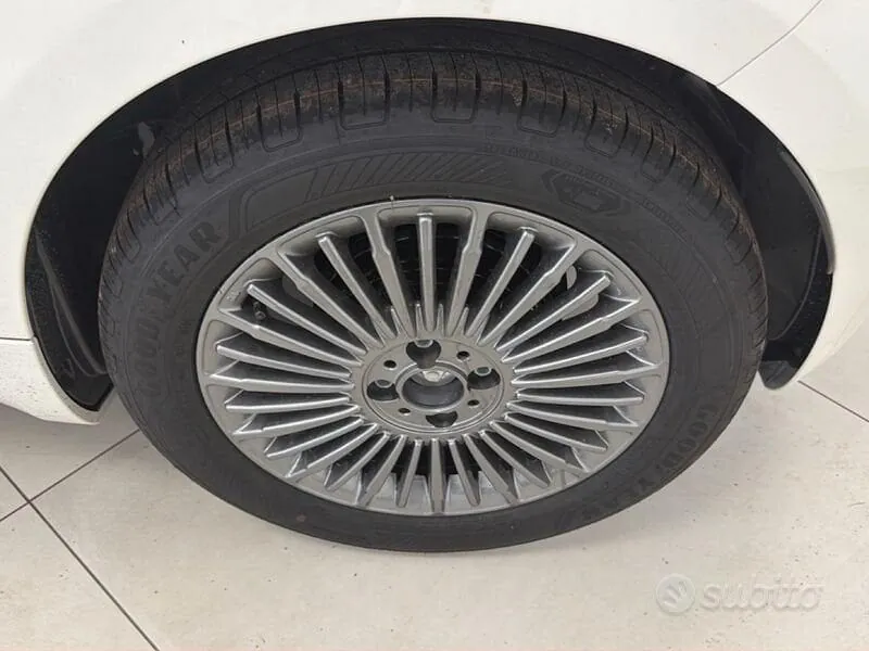 Fiat 500 2026 photo 5
