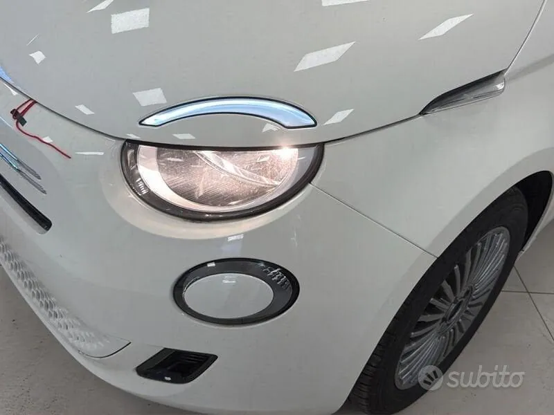 Fiat 500 2026 photo 4