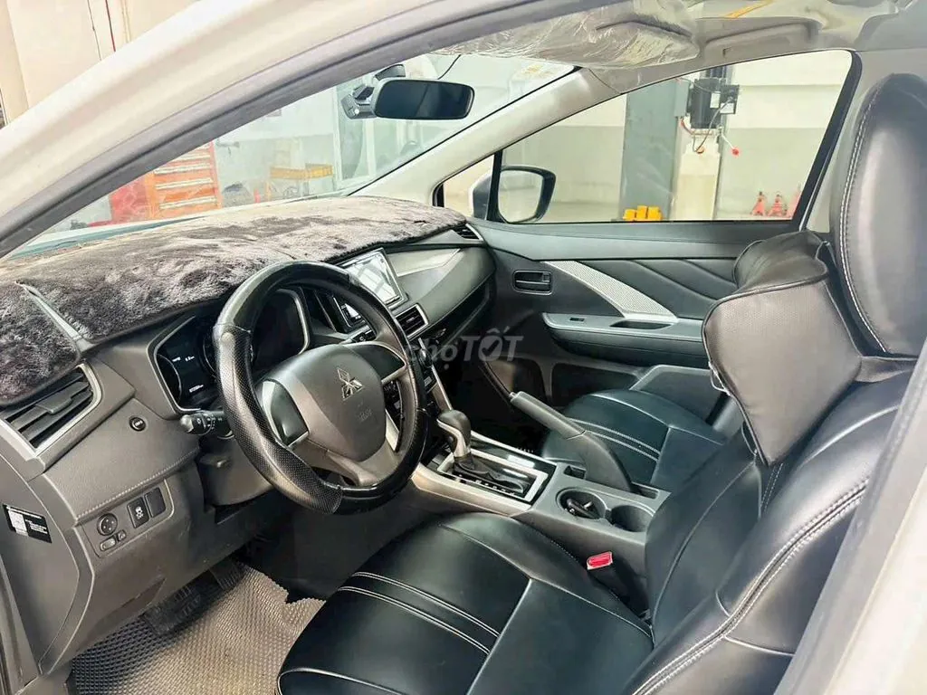 Mitsubishi Xpander 2025 photo 4