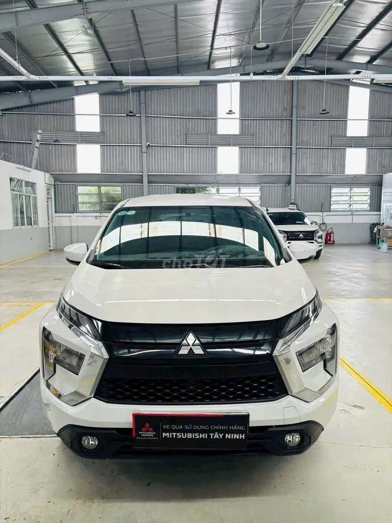Mitsubishi Xpander