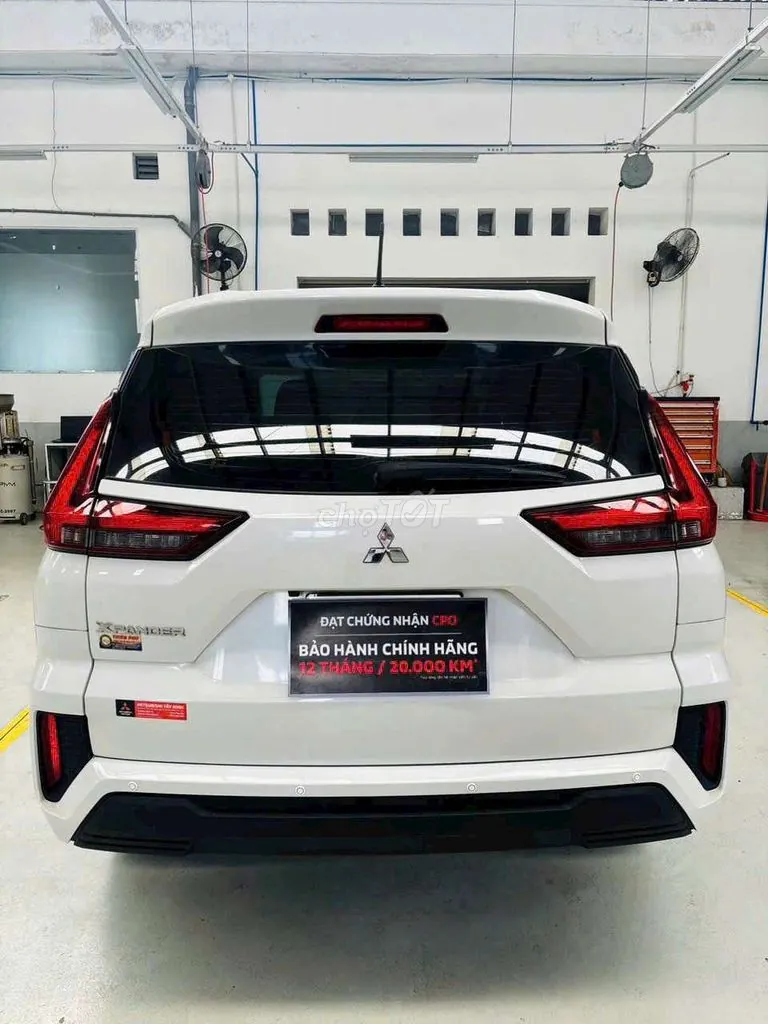 Mitsubishi Xpander 2025 photo 3