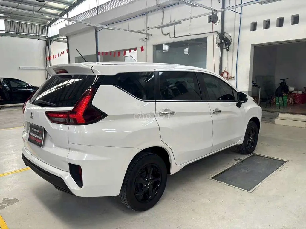 Mitsubishi Xpander 2025 photo 2